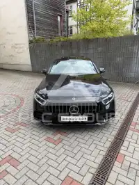 2019 Mercedes Benz CLS 400