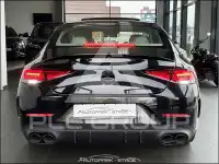 2019 Mercedes Benz CLS 400
