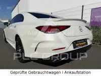 2019 Mercedes Benz CLS 400