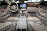 2019 Mercedes Benz CLS 400