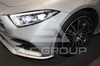 2019 Mercedes Benz CLS 400