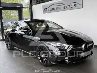2019 Mercedes Benz CLS 400