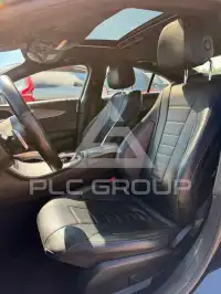2019 Mercedes Benz CLS 400