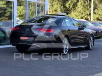 2019 Mercedes Benz CLS 400