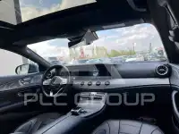 2019 Mercedes Benz CLS 400