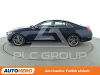 2019 Mercedes Benz CLS 400