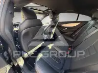 2019 Mercedes Benz CLS 400
