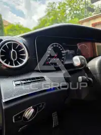 2019 Mercedes Benz CLS 400