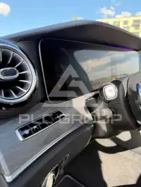 2019 Mercedes Benz CLS 400