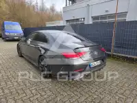 2019 Mercedes Benz CLS 400