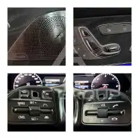 2019 Mercedes Benz CLS 400