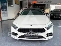 2019 Mercedes Benz CLS 400