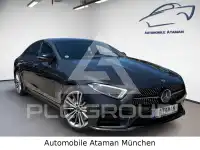2019 Mercedes Benz CLS 400