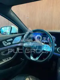 2019 Mercedes Benz CLS 400