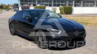 2019 Mercedes Benz CLS 400