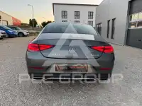 2019 Mercedes Benz CLS 400
