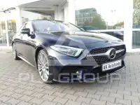 2019 Mercedes Benz CLS 400