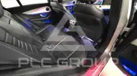 2019 Mercedes Benz E 300