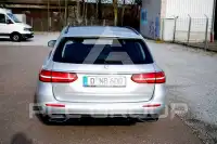 2019 Mercedes Benz E 300