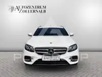2019 Mercedes Benz E 300