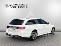 2019 Mercedes Benz E 300