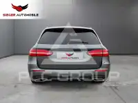 2019 Mercedes Benz E 300