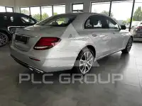 2019 Mercedes Benz E 300