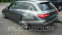 2019 Mercedes Benz E 300