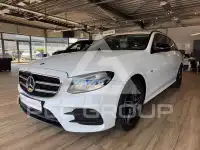 2019 Mercedes Benz E 300