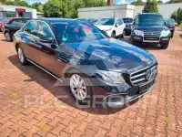 2019 Mercedes Benz E 300