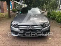 2019 Mercedes Benz E 300