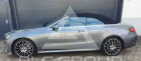 2019 Mercedes Benz E 300
