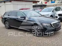 2019 Mercedes Benz E 300