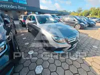 2019 Mercedes Benz E 300