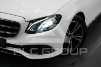 2019 Mercedes Benz E 300
