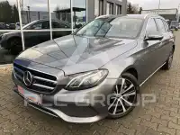 2019 Mercedes Benz E 300