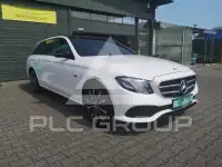 2019 Mercedes Benz E 300