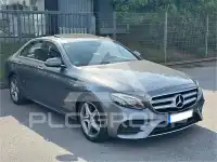 2019 Mercedes Benz E 300