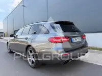 2019 Mercedes Benz E 300
