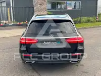2019 Mercedes Benz E 300