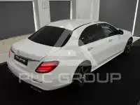 2019 Mercedes Benz E 300