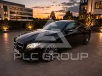 2019 Mercedes Benz E 300