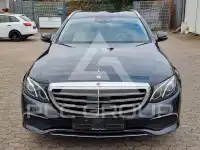 2019 Mercedes Benz E 300