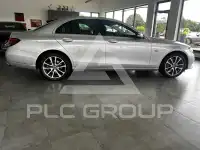 2019 Mercedes Benz E 300