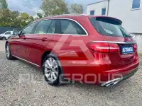 2019 Mercedes Benz E 300