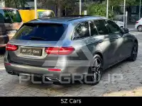 2019 Mercedes Benz E 300