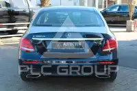 2019 Mercedes Benz E 300