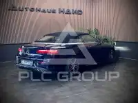 2019 Mercedes Benz E 300