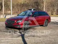 2019 Mercedes Benz E 300