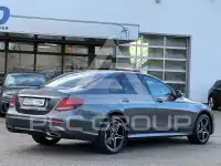 2019 Mercedes Benz E 300
